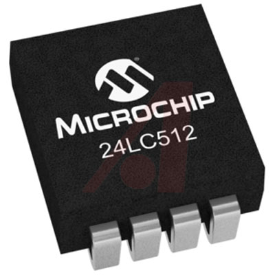 24LC512-E/SM图片8