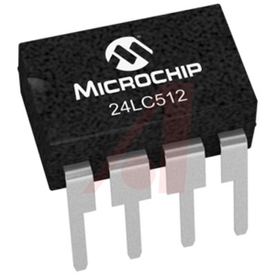 24LC512-I/PG图片6