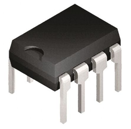 24LC515-I/P图片6