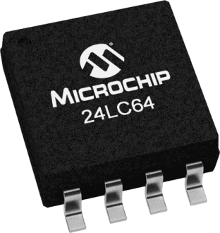 24LC64-E/SM图片9