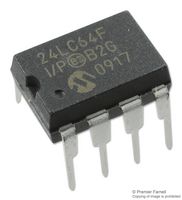24LC64F-I/P图片14