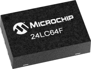 24LC64FT-E/MNY图片2