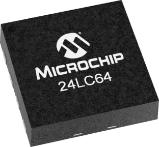 24LC64T-I/MC图片14