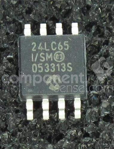 24LC65-I/SM图片10