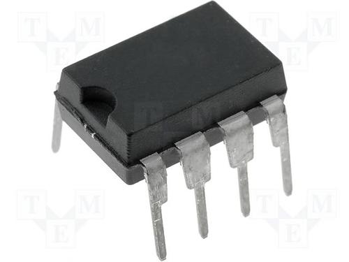 25AA010A-I/P图片10