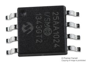 25AA1024-I/SM图片25