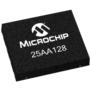 25AA128-I/MF
