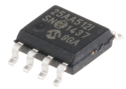 25AA512-I/SN图片7