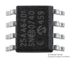 25AA640-I/SN图片19