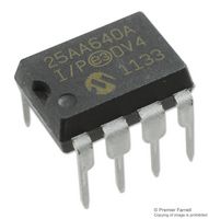 25AA640A-I/P图片15