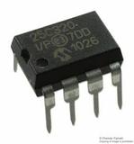 25C320-I/P图片8