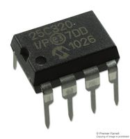 25C320-I/P图片16