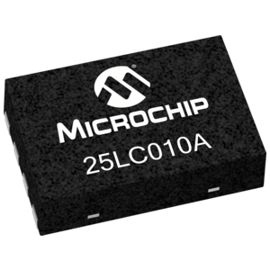 25LC010AT-E/MNY