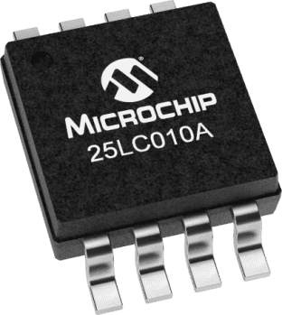 25LC010AT-I/MS图片2