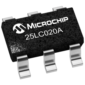 25LC020AT-I/OT