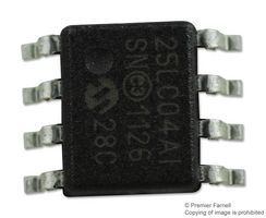 25LC040A-I/SN图片24
