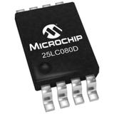 25LC080D-E/ST图片4