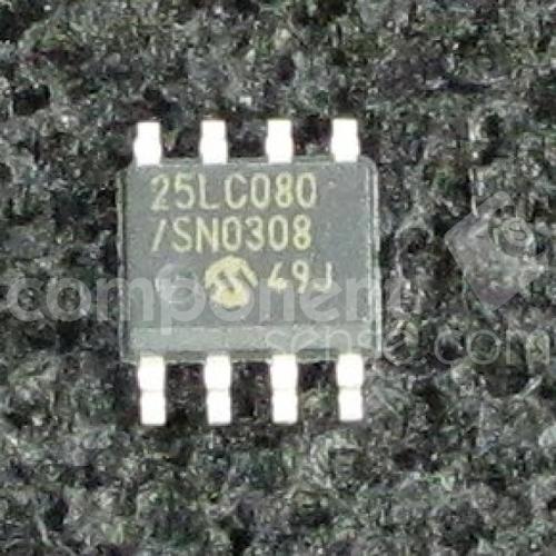 25LC080/SN图片11