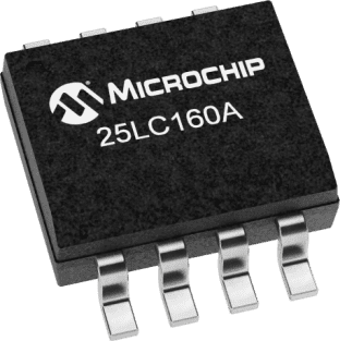 25LC160A-E/SN图片2