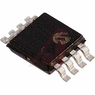25LC160A-I/MS图片6