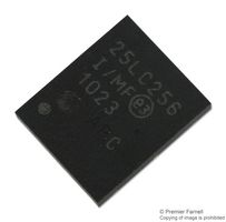 25LC256-I/MF图片9