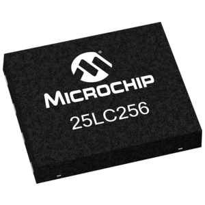 25LC256T-E/MF