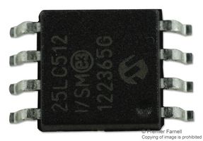 25LC512-I/SM图片14