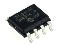 25LC640A-I/SN图片16