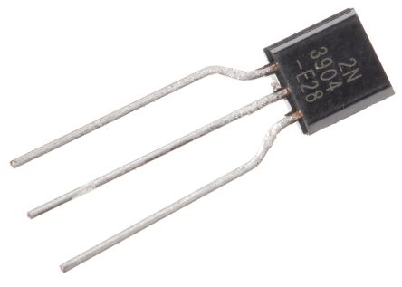 2N3904TA图片2