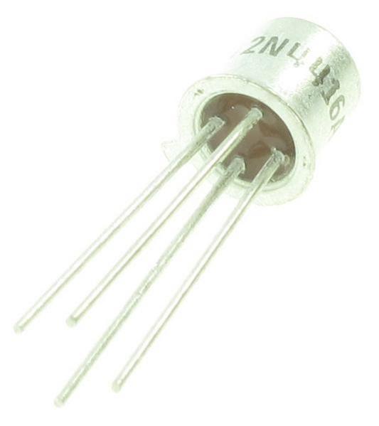 2N4416A图片2