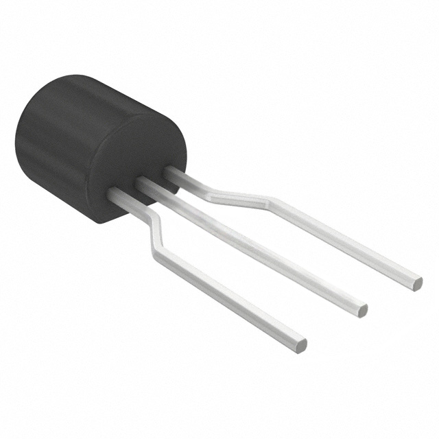 2N5088TFR图片3