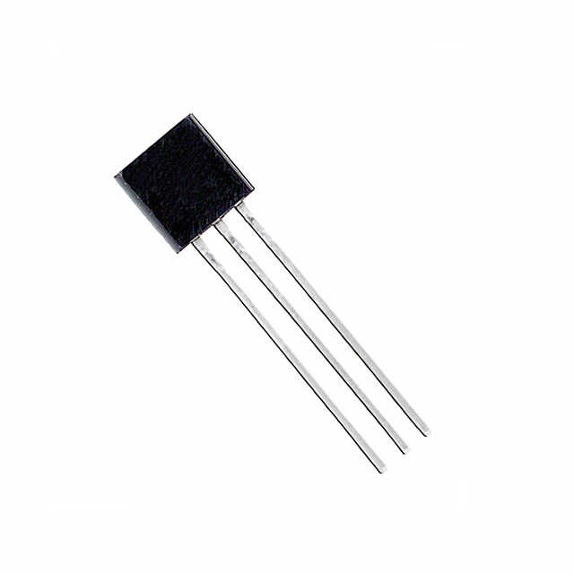 2N5550G图片17