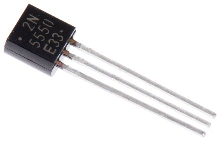 2N5550G图片4
