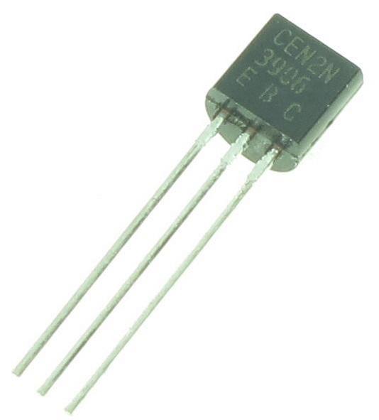 2N3906图片3
