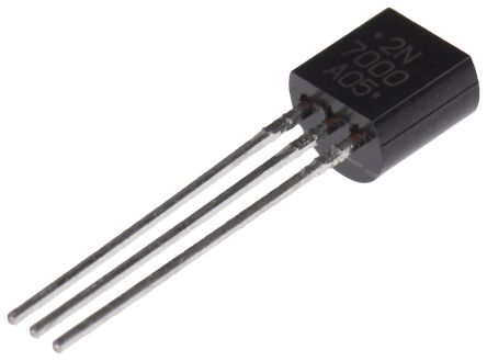 2N7000G图片3