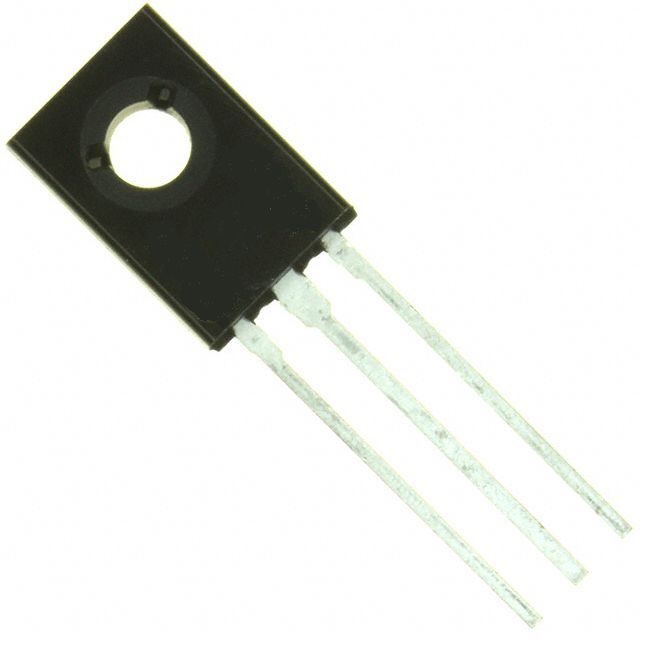 2SA1507S图片4