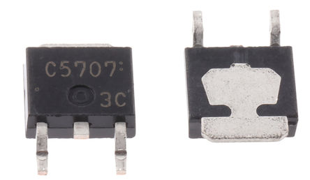2SC5707-TL-E