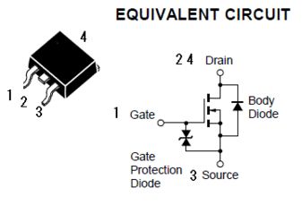 2SK3430-Z-E1-AZ