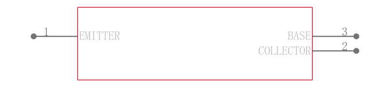 2SC3624-T1B-A引脚图