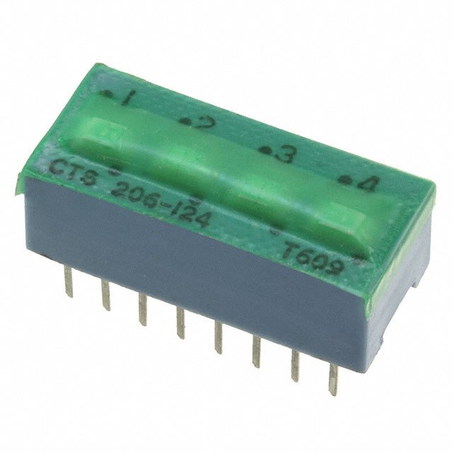 206-124ST图片2