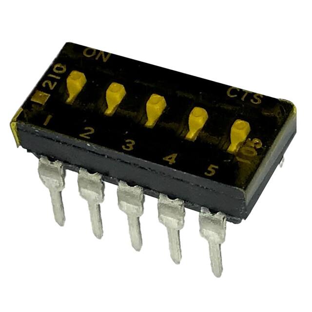 210-5MST图片3