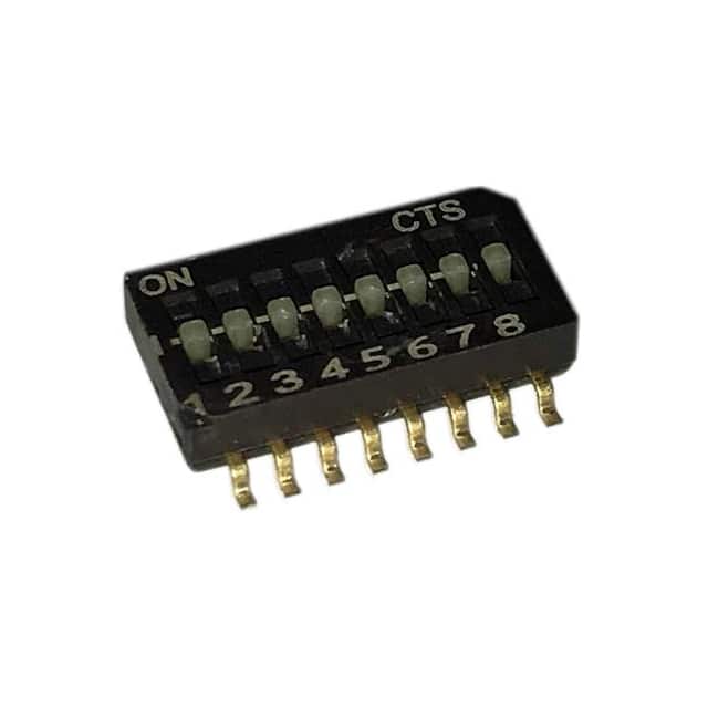 218-8LPSR图片3