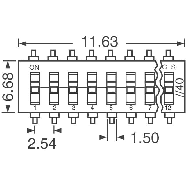 219-4LPSTP图片5
