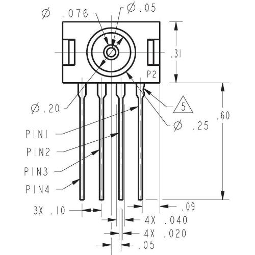 26PCBFA6G图片5