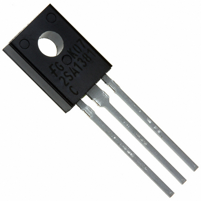 2SA1381CSTU图片4