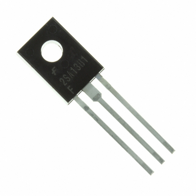 2SA1381FSTU图片4