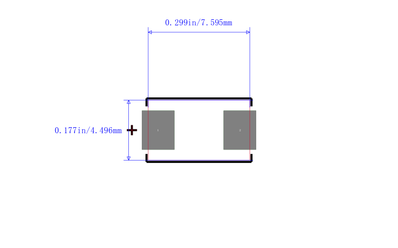 2R5TPE680MCL封装图