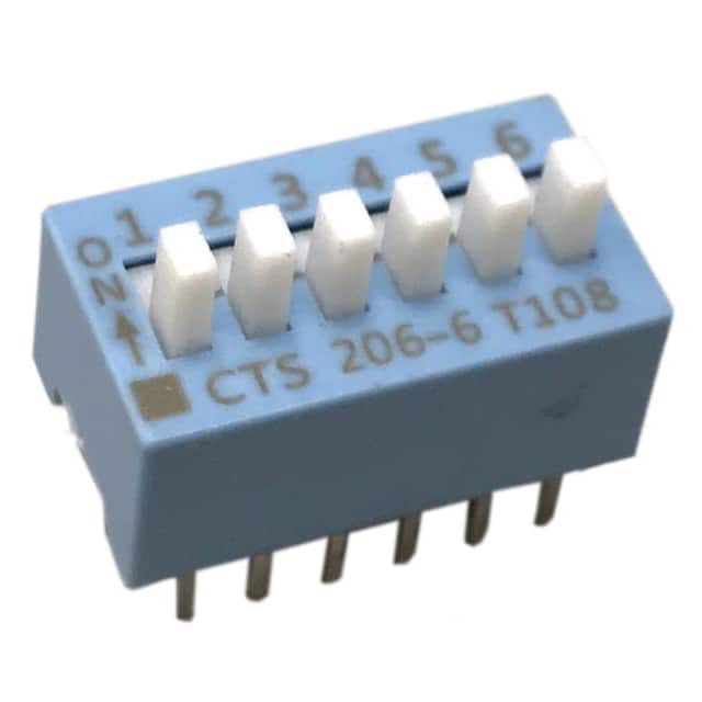 206-6ES图片2