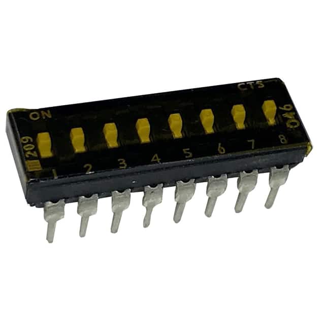 209-8MSTD图片1