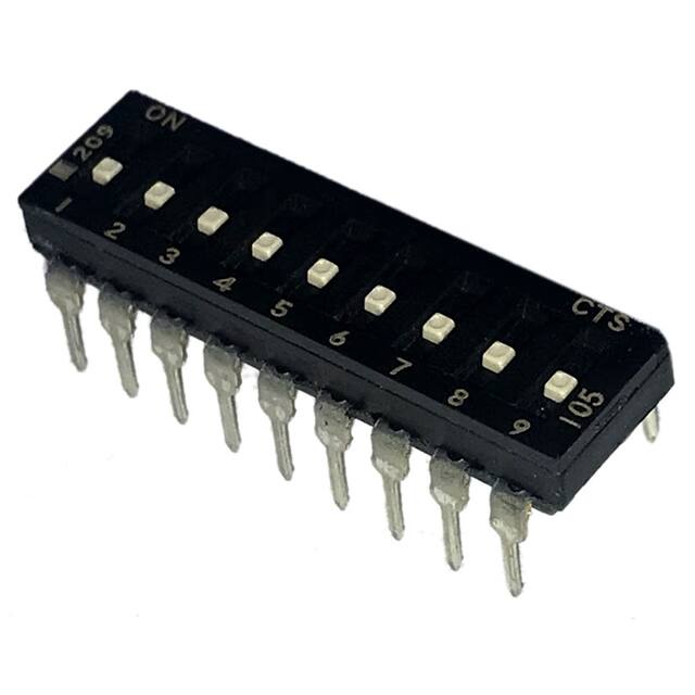 209-9LPSF图片1